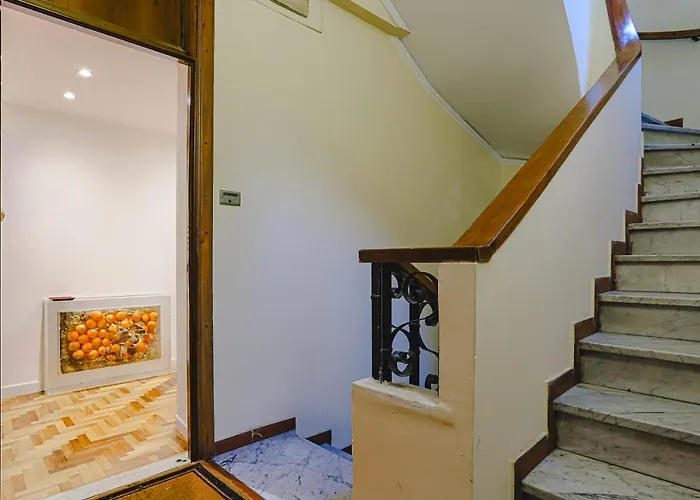 Piazza Navona, Romantic Historic - Piano2roma Apartament *