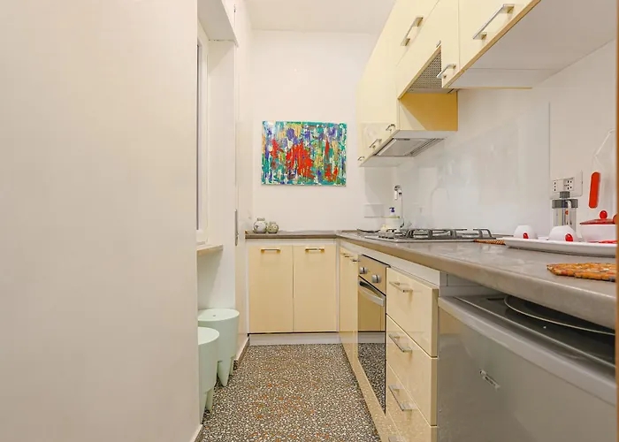 Piazza Navona, Romantic Historic - Piano2roma Apartament Rzym