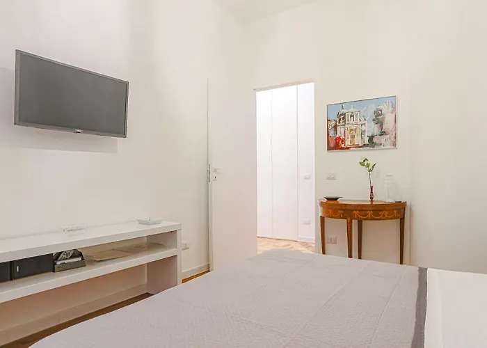Piazza Navona, Romantic Historic - Piano2roma Apartament Rzym