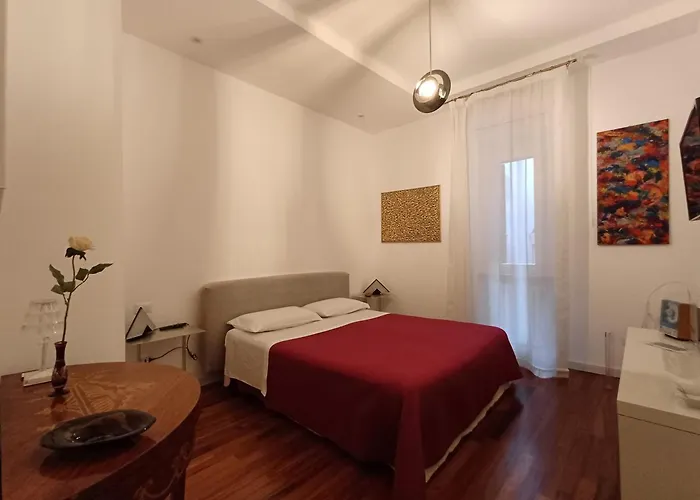 Piazza Navona, Romantic Historic - Piano2roma Apartament Rzym