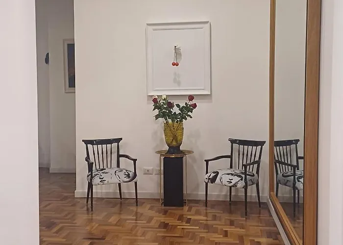 Piazza Navona, Romantic Historic - Piano2roma Apartament Rzym